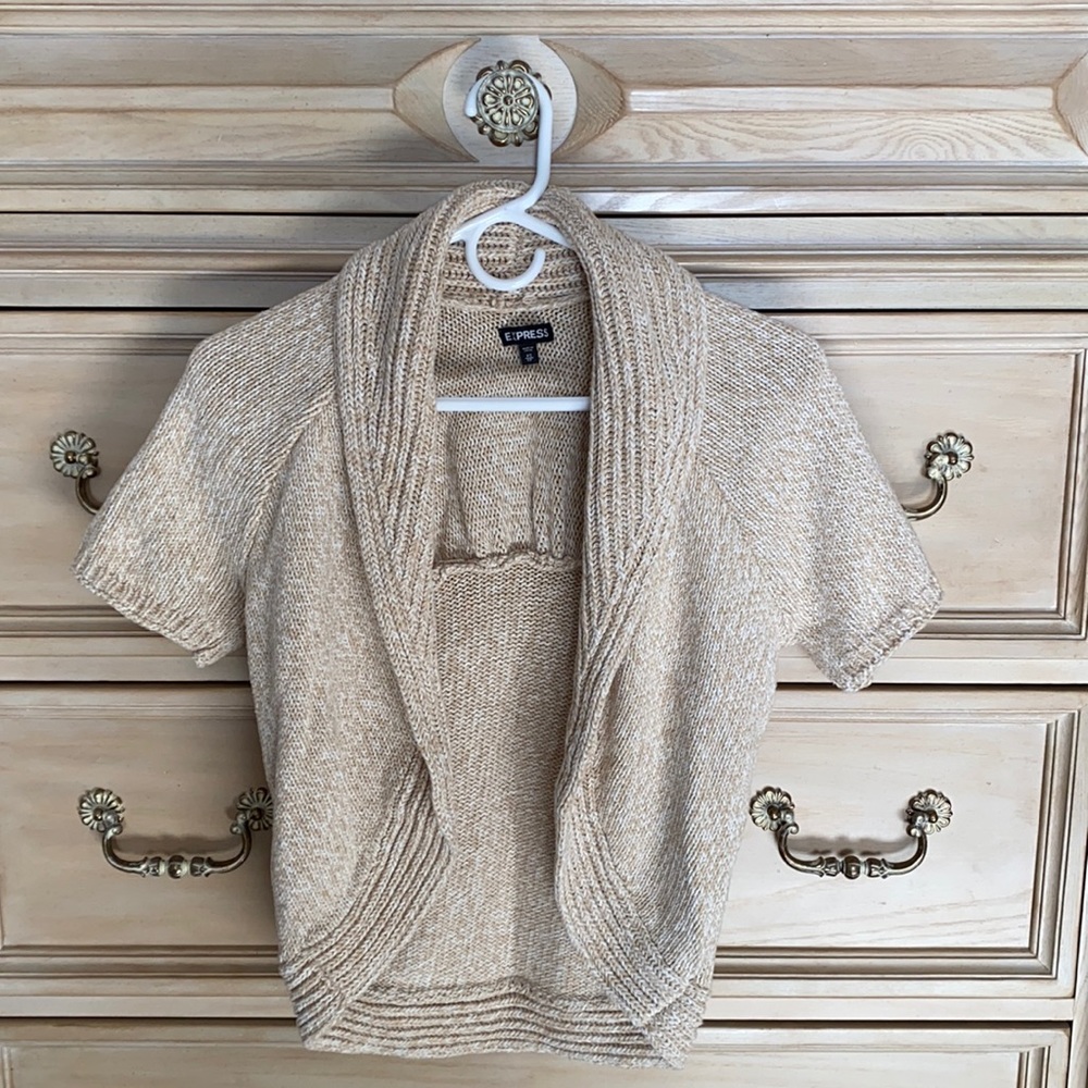 Express Sweater